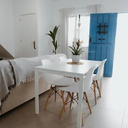 Apartment Ana Mari's In