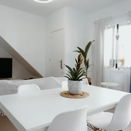 Ana Mari's In Apartment *