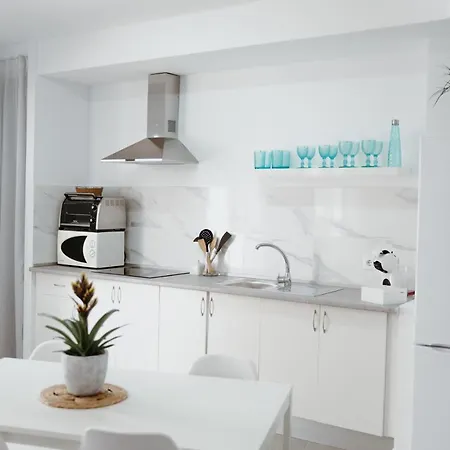 Apartment Ana Mari's In Frigiliana
