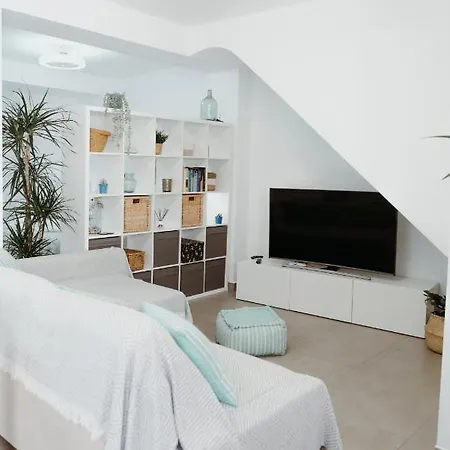 Apartment Ana Mari's In Frigiliana