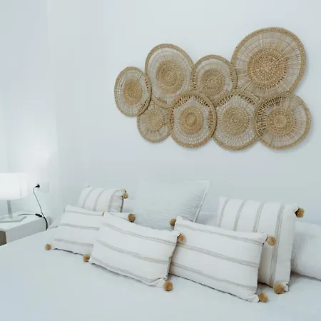 Ana Mari's In Apartment