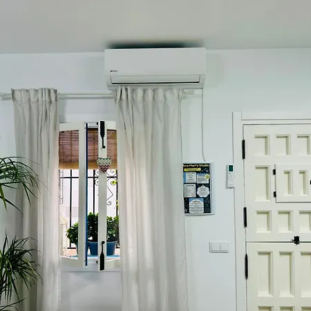Apartment Ana Mari's In