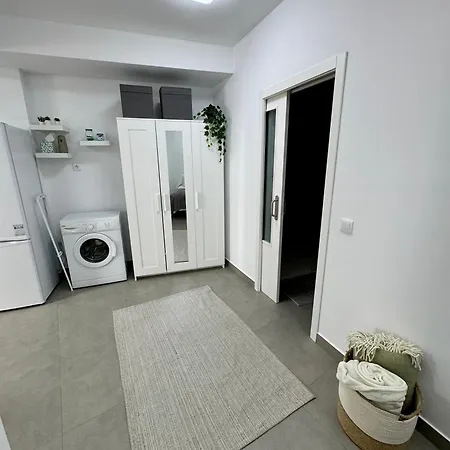 Ana Mari's In Apartment Frigiliana