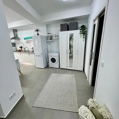 Ana Mari's In Apartment *