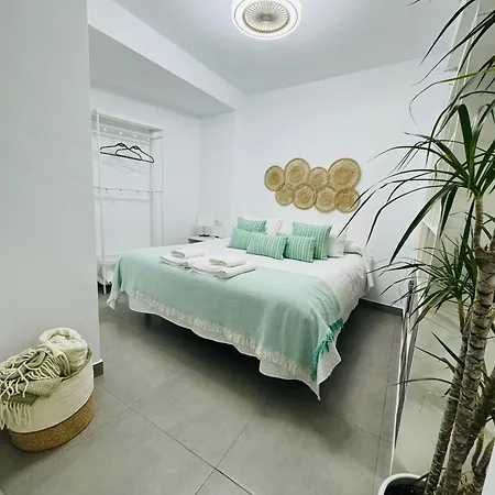 Apartment Ana Mari's In