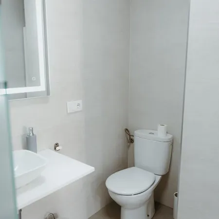 Apartment Ana Mari's In *