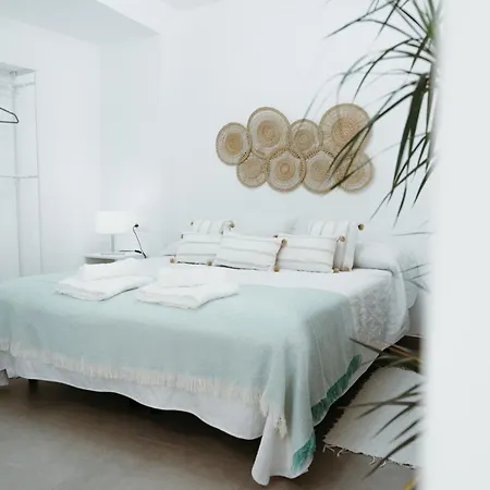 Appartement Ana Mari's In Frigiliana