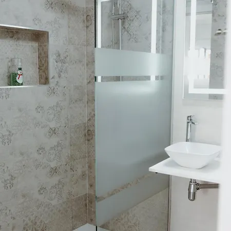 Appartement Ana Mari's In