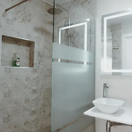 Ana Mari's In Appartement Frigiliana